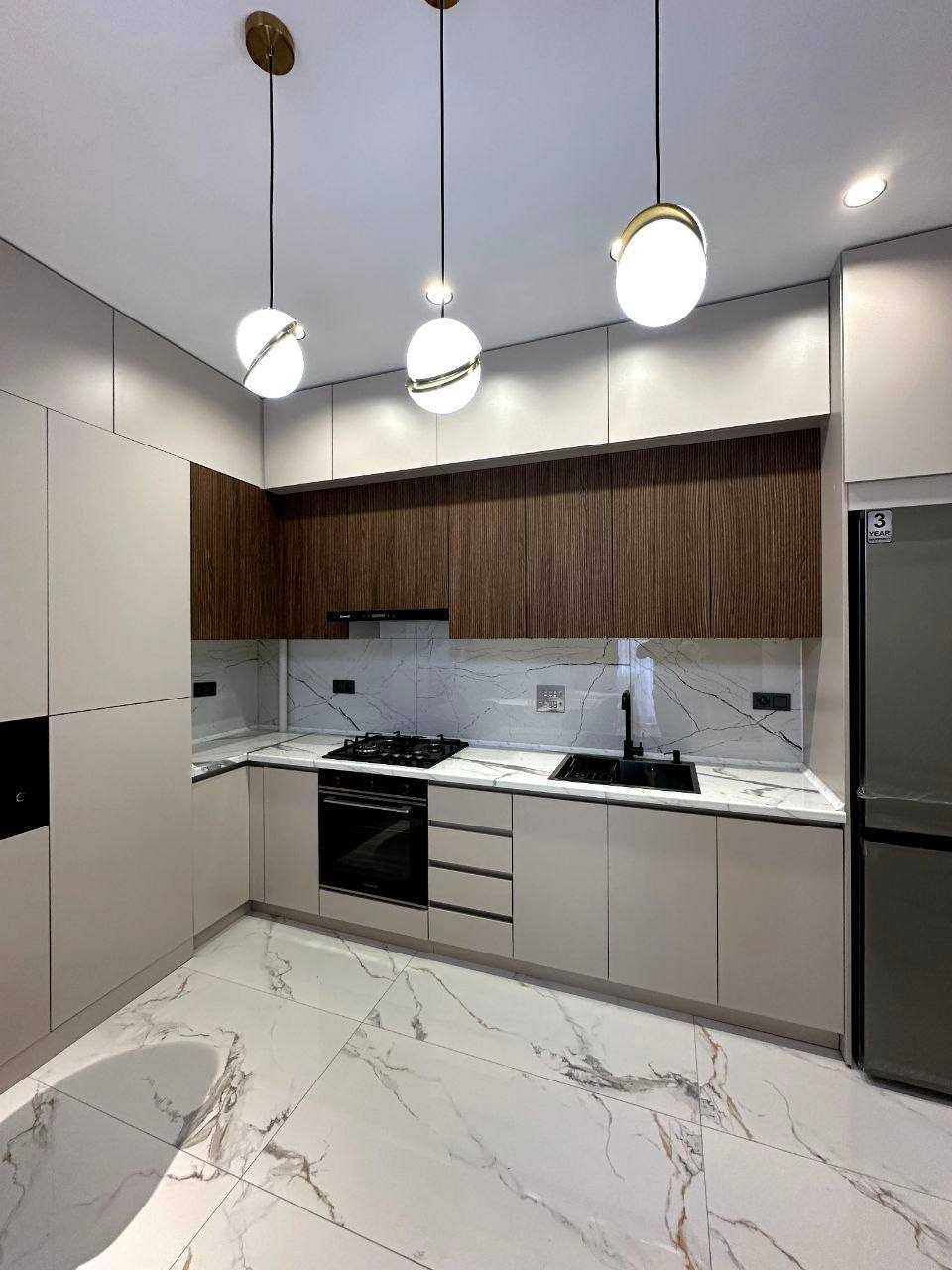 2/3/9 Буюк ипак йули м. Новостройка, ЖК Nikitina Residence