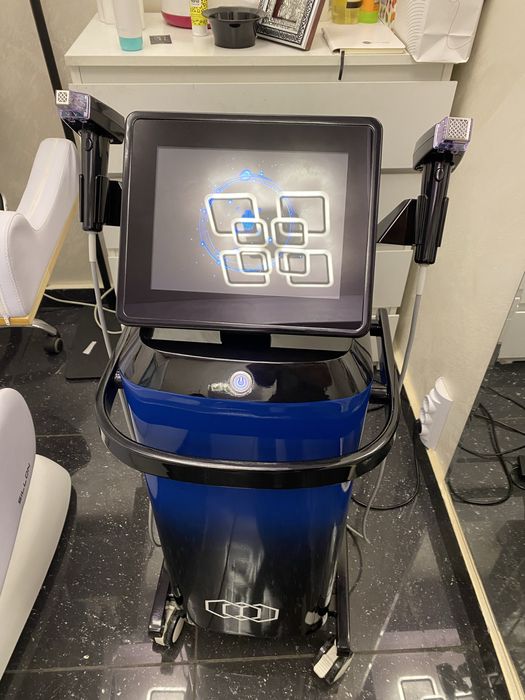 Moroheus8 by InMode апарат