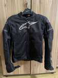 Geaca Moto Alpinestars M