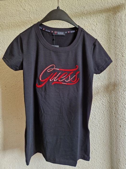 Tricou damă Guess