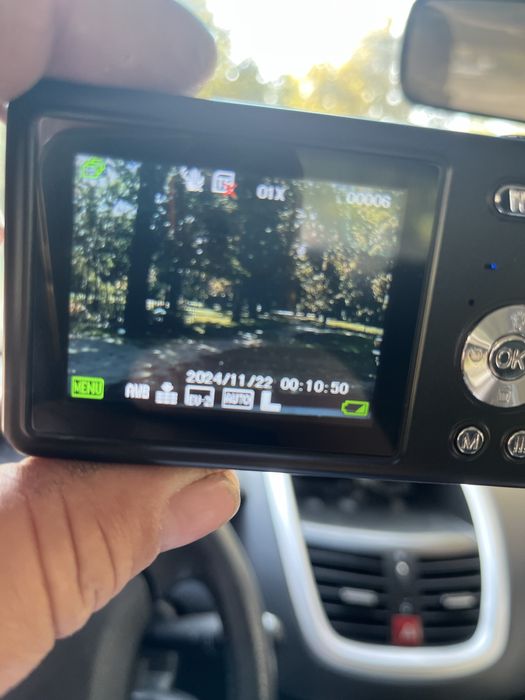 Дигитален фотоапарат