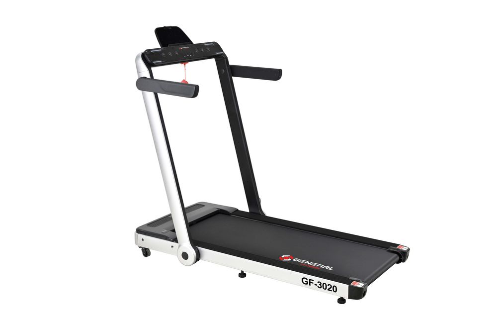 Беговая дорожка SPGF-3020