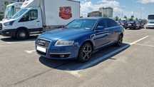 Audi A6 C6 4F 2005, 2.0 TDI 140 CP, EURO 4, Manual, Distributie 2024