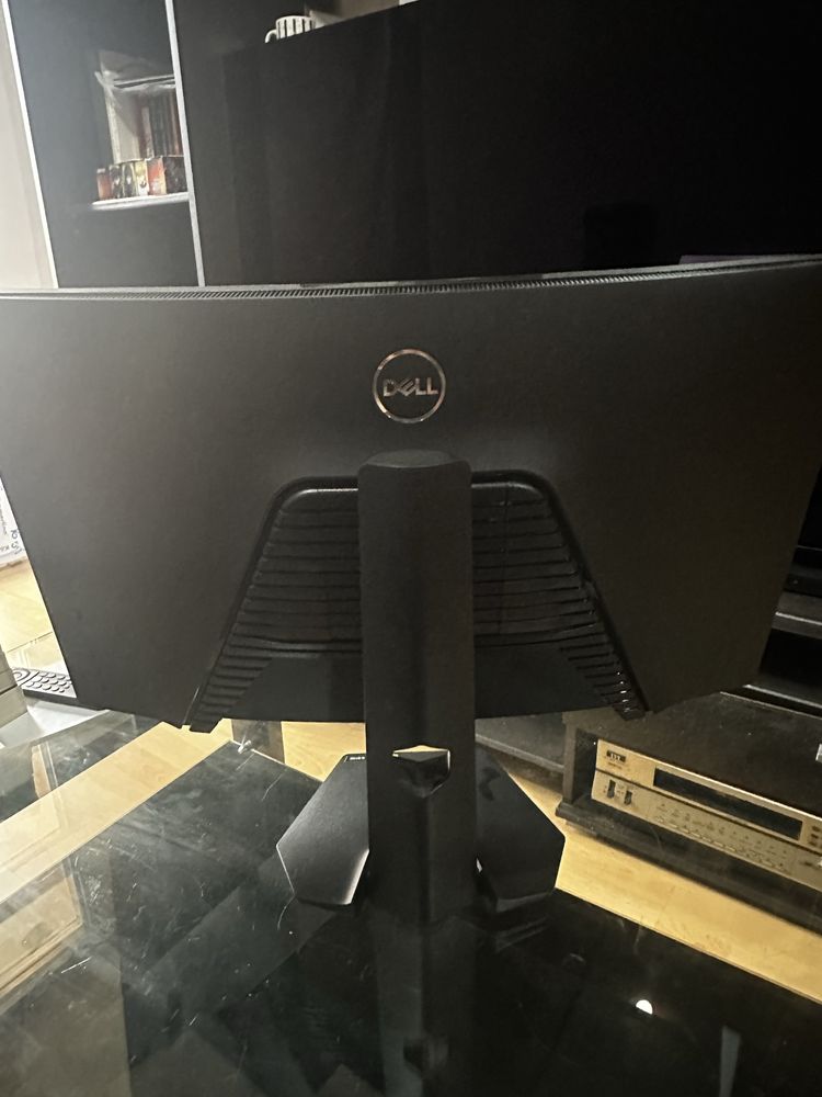 2 x монитор Dell S2721HGF 27”