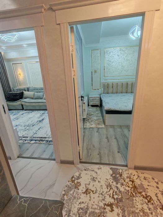 Arenda kvartira. Olmos rezidensda 2/2/9