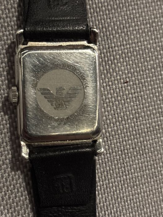 Ceas dama Emporio Armani
