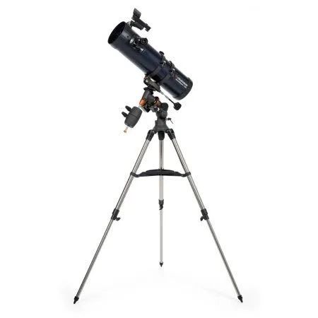 Telescop Celestron Astromaster 130EQ MD Telescope