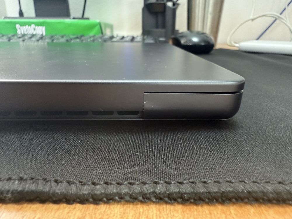 Macbook pro 16 M3 Max