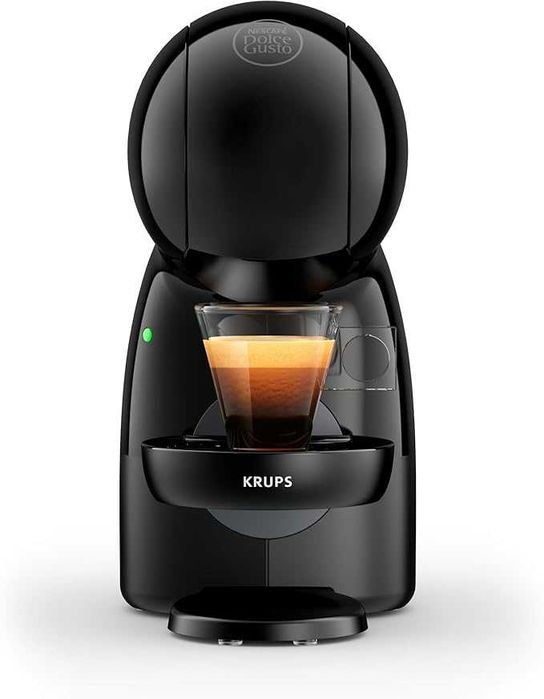 Кафемашина с капсули Krups NESCAFÉ Dolce Gusto Piccolo XS, 15 Bar