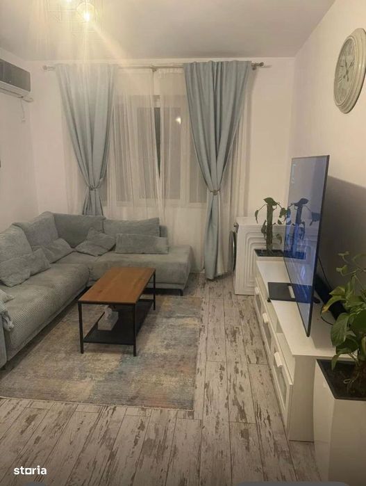 Apartament 2 camere – Complex Envogue - cu loc de parcare inclus
