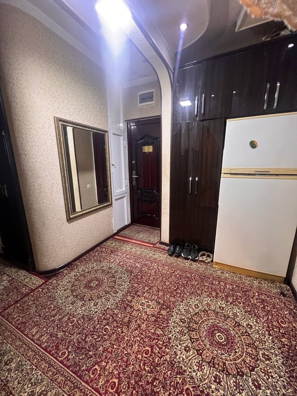 Квартира прадаётся