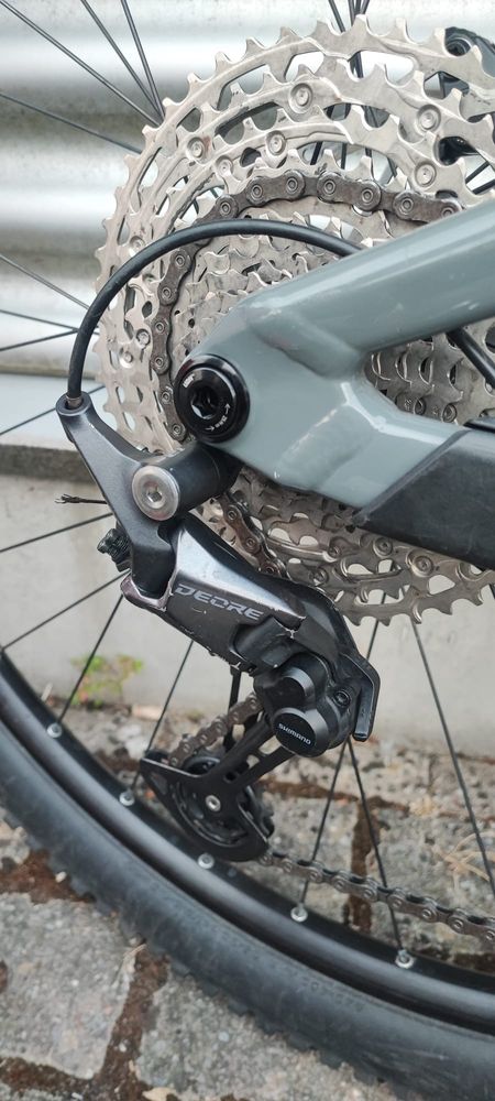 Focus thron 29” mtb