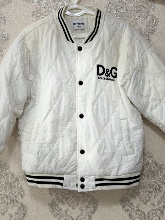 Продается куртка демисезонная