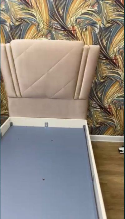 Кровати односпальные, Турция