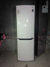 LG холодильник сатылады