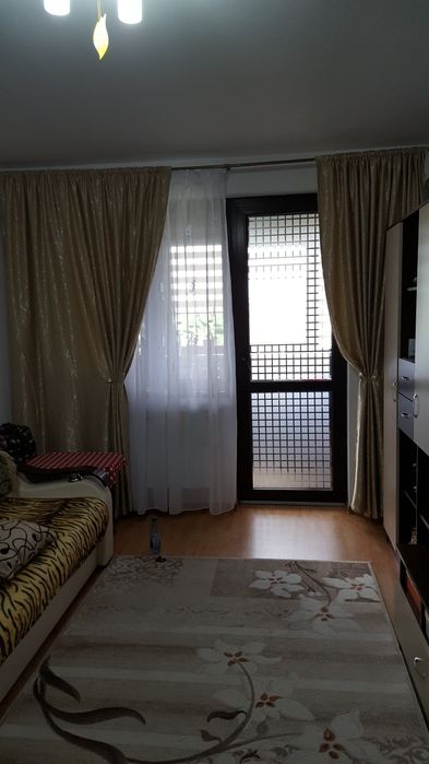 2 Draperi noi 3,50 metri latime 260  lungime 2 bucati.