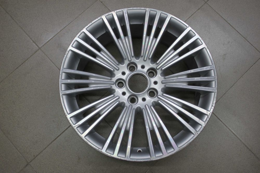 Джантa 19" BMW 3-серия (F30, F31, F34, F35), 5-серия (F10, F11)