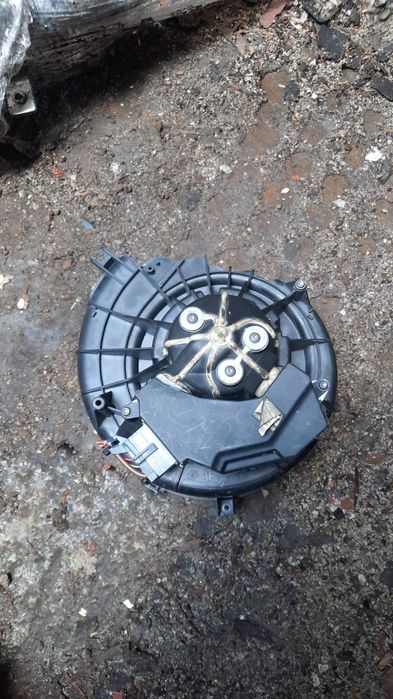 Вентилатор за парно за  Opel Vectra C