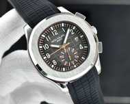 Ceas bărbătesc automat Patek Philippe Aquanaut 5968A-001