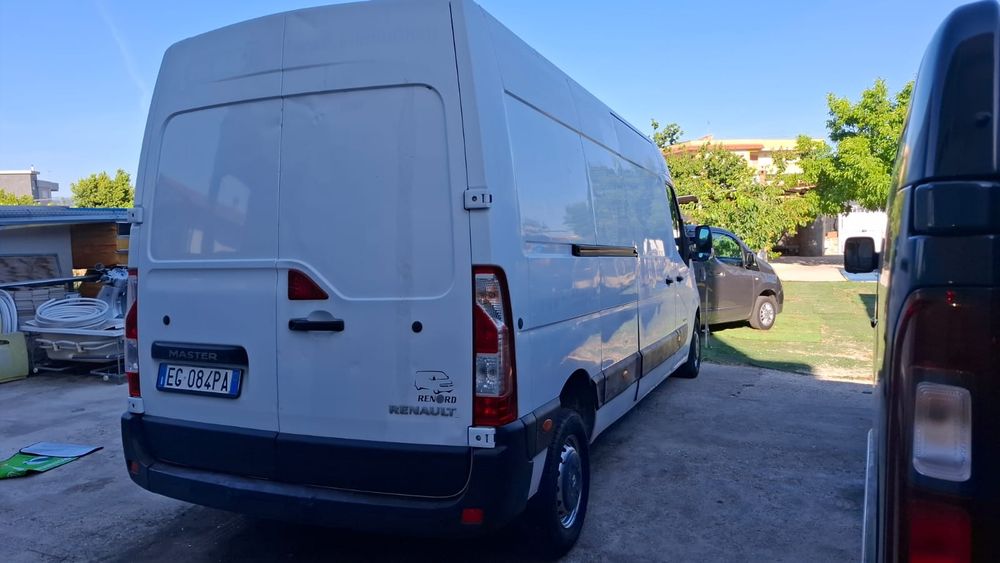 Vand Renault Master 2.3