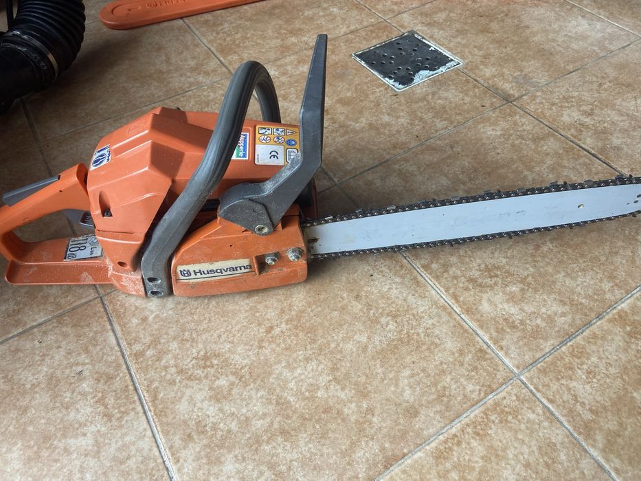 Drujbe husqvarna 136,36,dolmar ps32