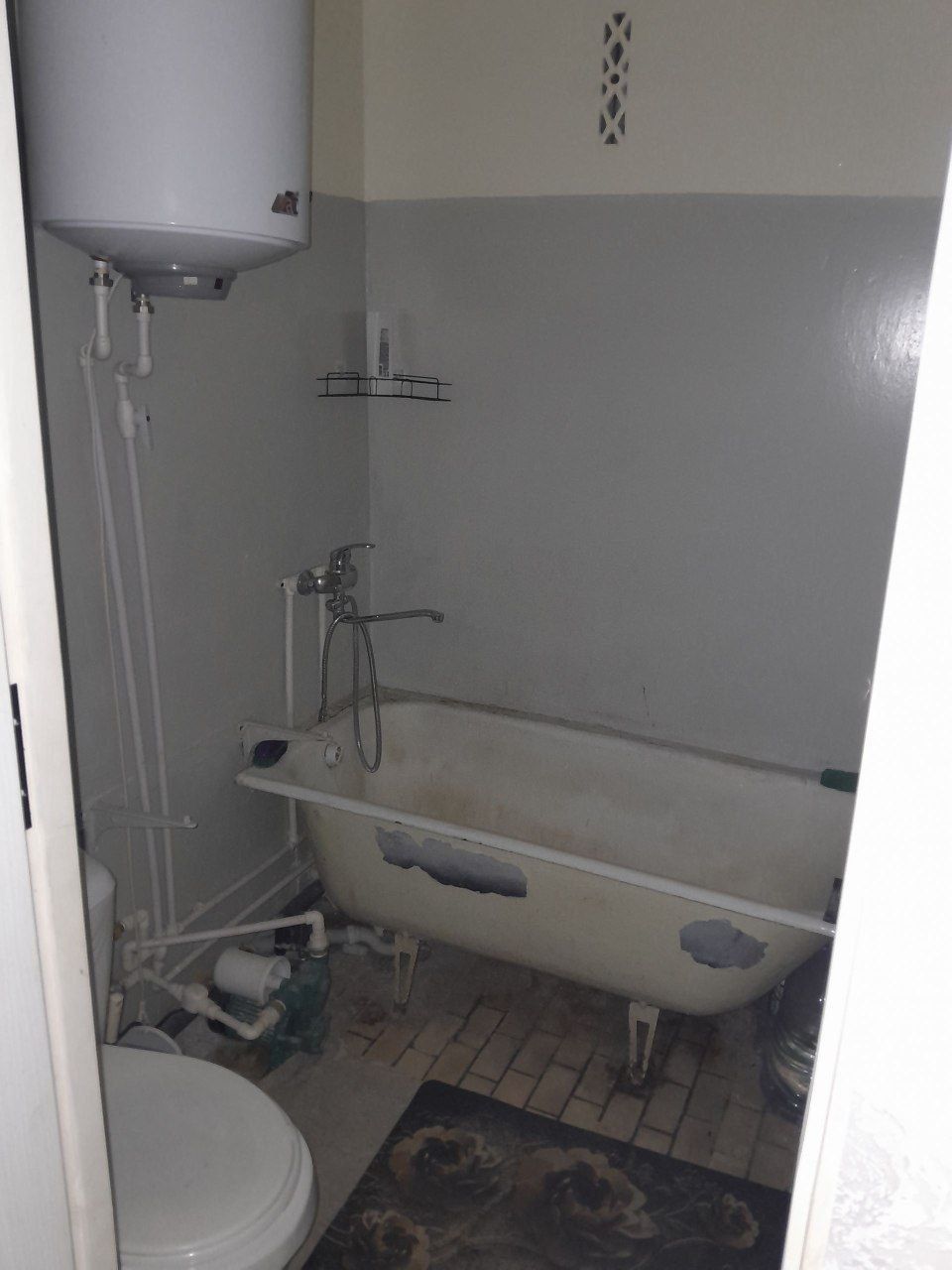 Квартира ижарага