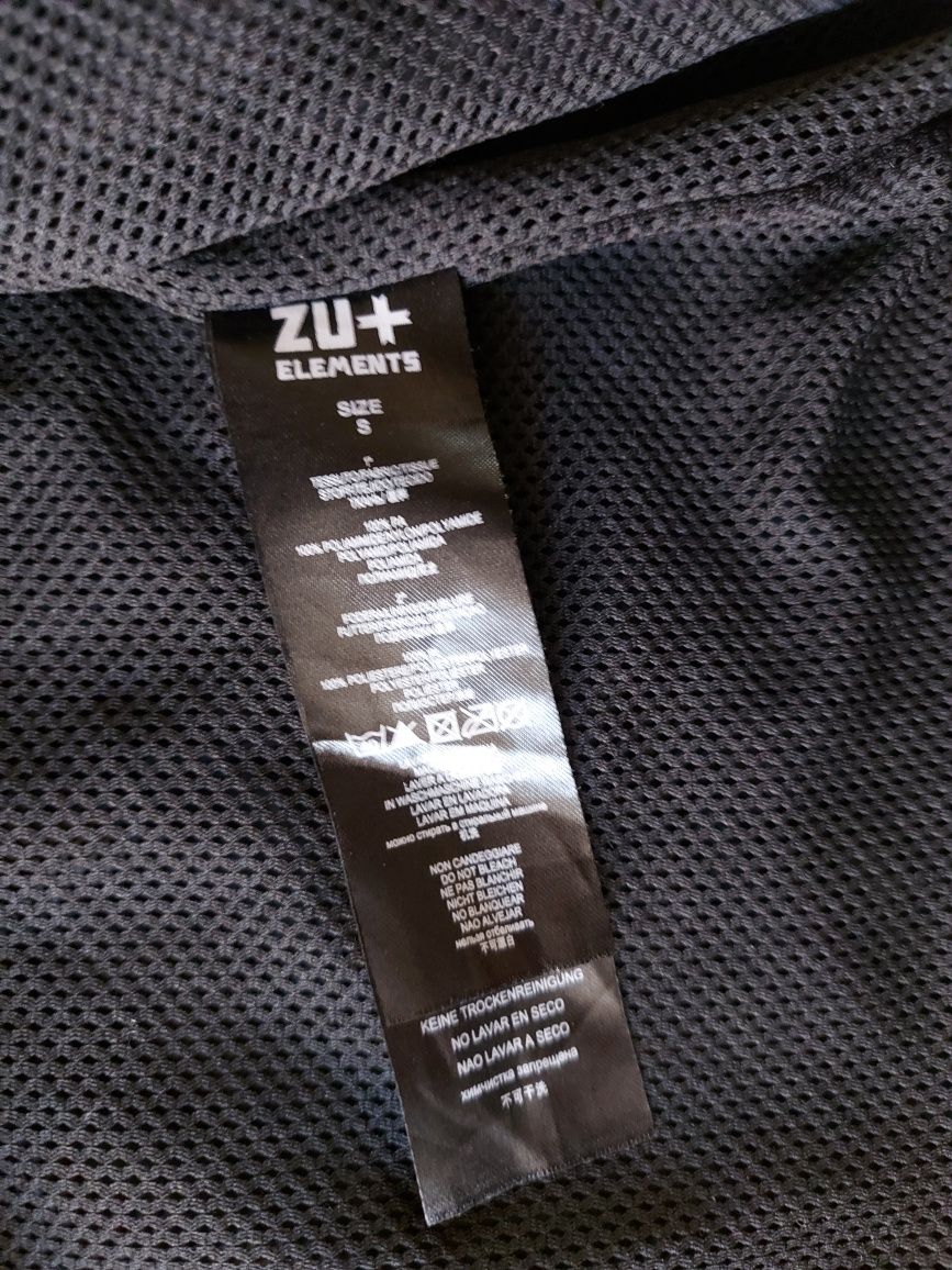 Zuelements-S-Дизайнерско яке
