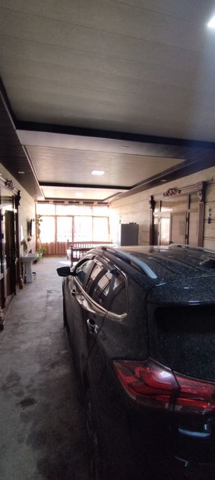 продаётся дом (участок 8 соток