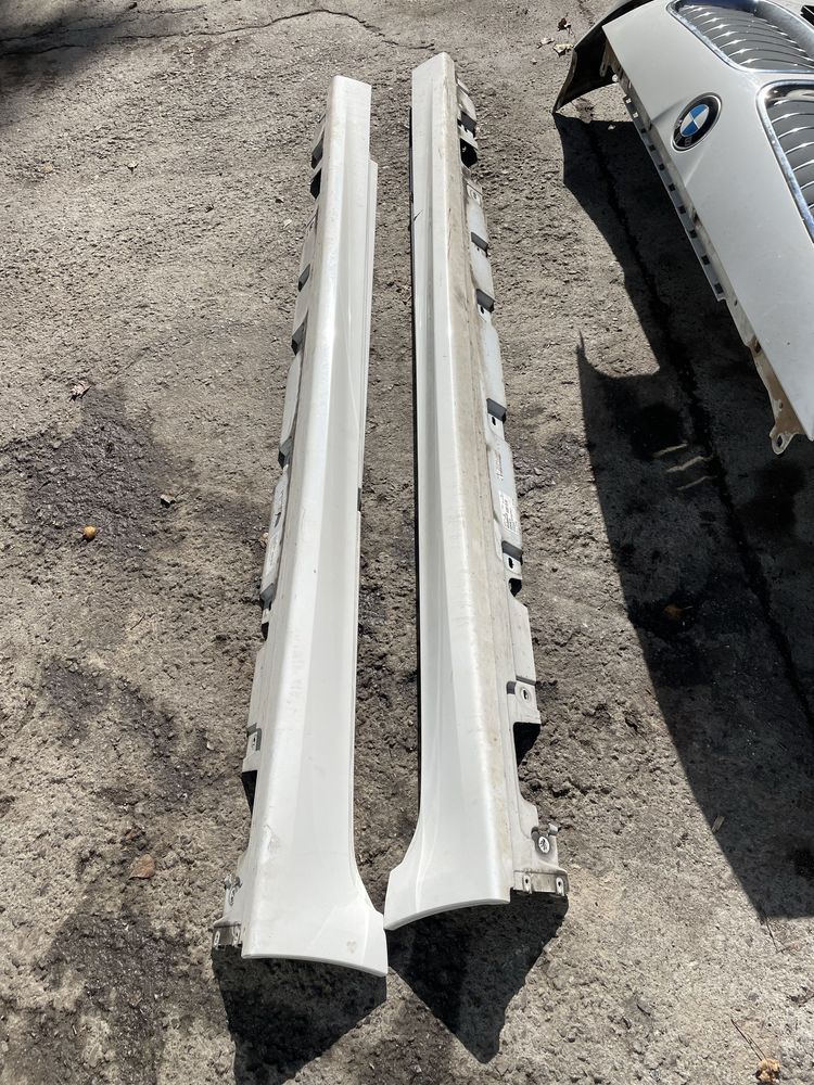 М пакет БМВ 5 серия, Ф11 (m sport pack bmw f11)
