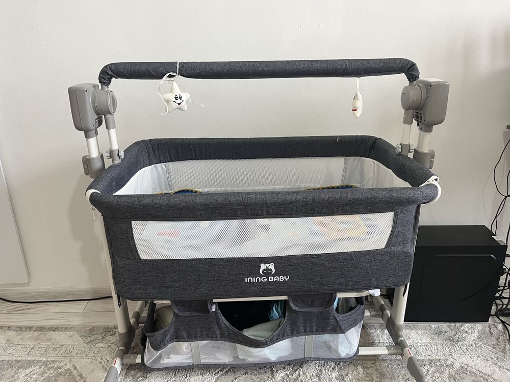 Манеж Ining Baby