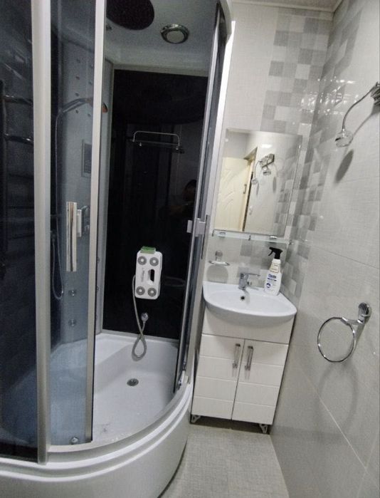 Сдается 1 ком Рисовый базар