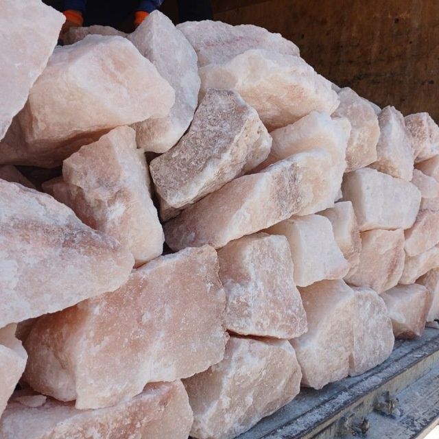 ЯЛАМА КАРМАВОЙ ТЕХНИК  Туз йодланган ош тузи