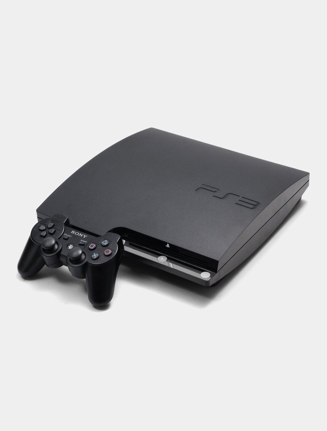 Playstation 3   320GB