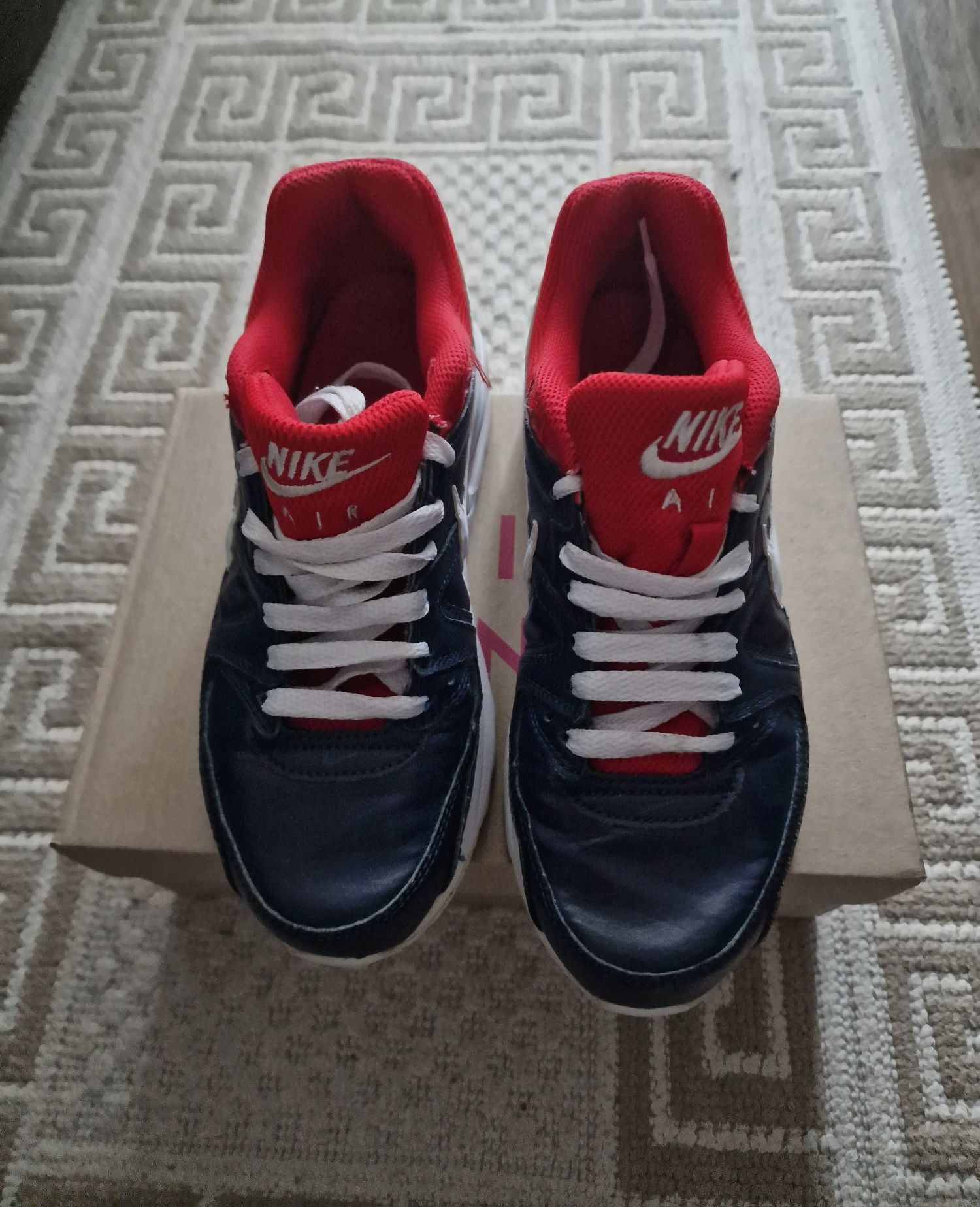 Nike air max Promo -marimea 38
