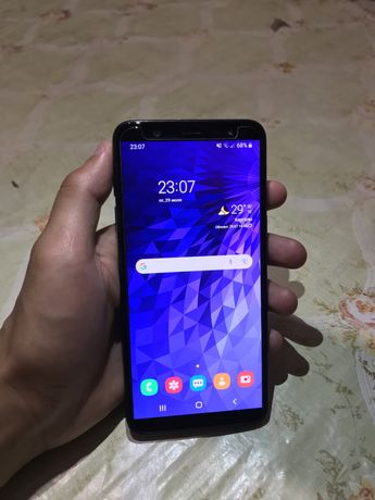 Samsung galaxy J8 (2019)