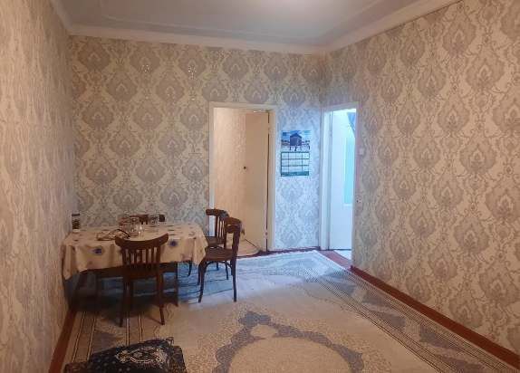 Shayxontohur.Xalqlar doʻstligi metro bollarga kvartira bor