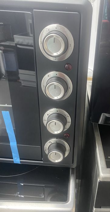 Фурна тип раховец MUHLER MC-6022