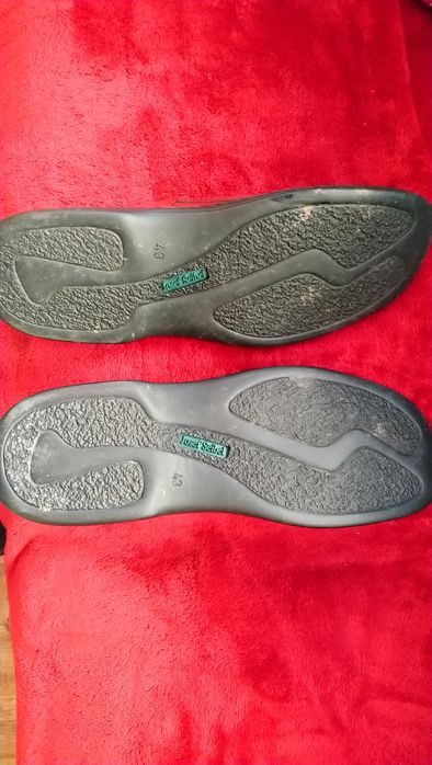 Pantofi piele dama bordo , nou Josef Seibel 43