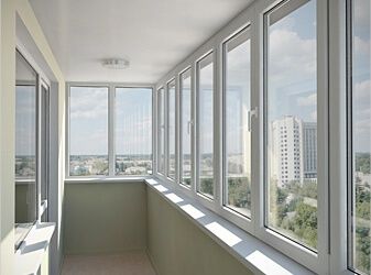 Akfa двери рами витражи