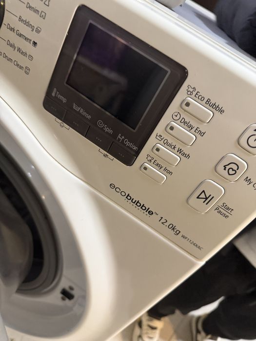 Masina de spalat samsung
