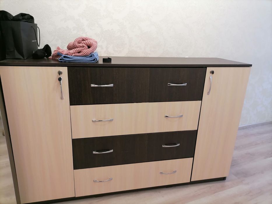 Продам камод в отличном состоянии