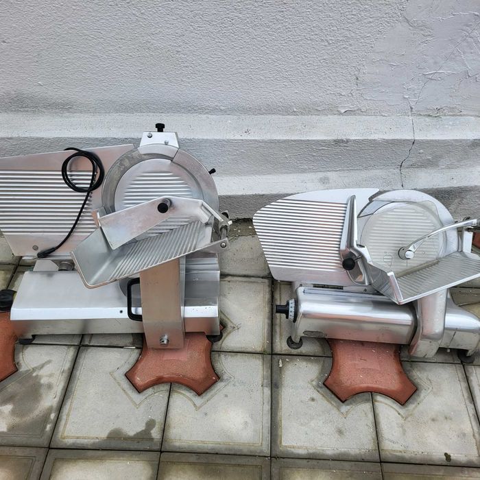 Машини за рязяни ня мезе