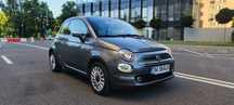 Fiat 500 Lounge 1.2 benzina impecabil