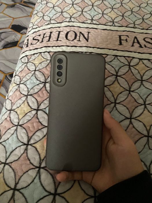 Самсунг а70 обмен