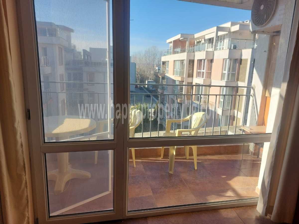 Продава се Едностаен апартамент в к.к. Слънчев бряг - 35 кв.м за 1143 €/кв.м - Снимка #6