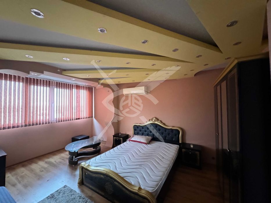 Продава се Двустаен апартамент в София, Редута - 64 кв.м за 3125 €/кв.м - Снимка #6