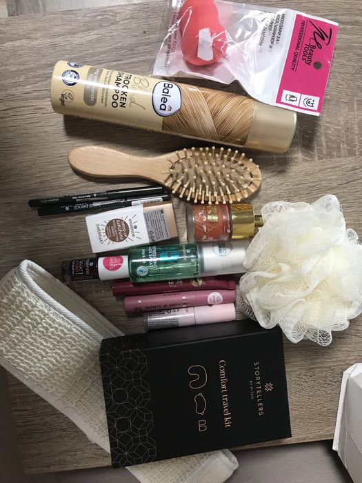 Лот козметика и грижа