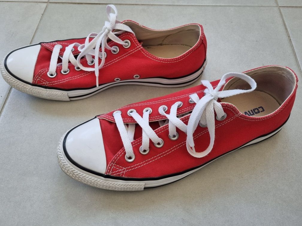 Tenisi Converse, marimea 44