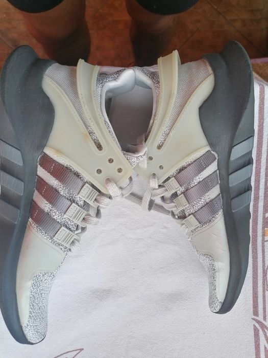 Adidași ADIDAS Adv 91-16 stare bună