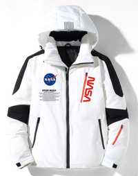 Продам горнолыжную куртку NASA